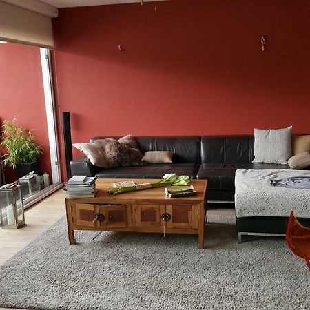 Maero Apartamento Burdeos Exterior foto